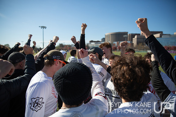 YULA 2025 Sunday Highlights