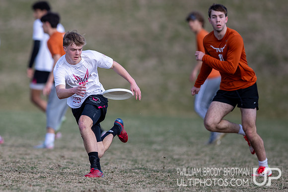 Day 2 at the 2026 Smoky Mountain Invite
