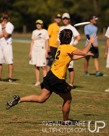 Saturday action at 2010 Capital Mixed Sectionals
