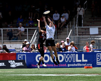 FINAL: 2024 USA Ultimate Division 1 College Championships