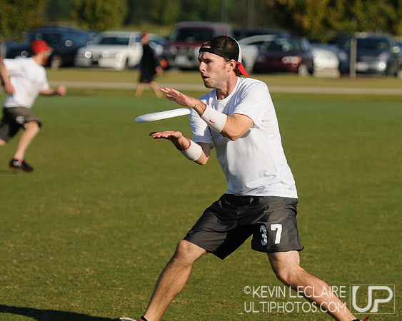 Mid-Atlantic Open Regionals Sunday Competition