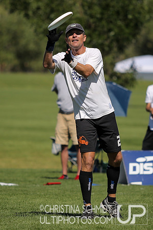 USA Ultimate Masters Championship - Saturday