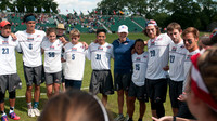 United States U23 Mixed vs Australia U23 Mixed Championship Game