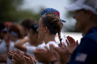 United States U23 Mixed vs Australia U23 Mixed Championship Game