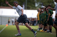 United States U23 Mixed vs Australia U23 Mixed Championship Game