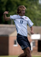 United States U23 Mixed vs Australia U23 Mixed Championship Game