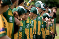 United States U23 Mixed vs Australia U23 Mixed Championship Game