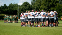 United States U23 Mixed vs Australia U23 Mixed Championship Game