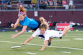 Highlights-All-Star vs Schwa 7/29 All-Star Ultimate Tour 2015