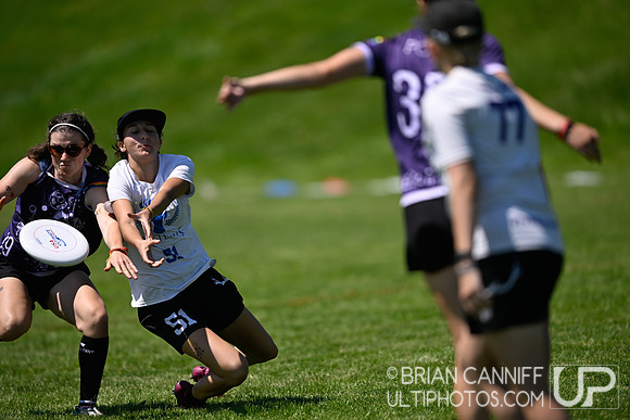 2024 USA Ultimate Division 3 College Championships