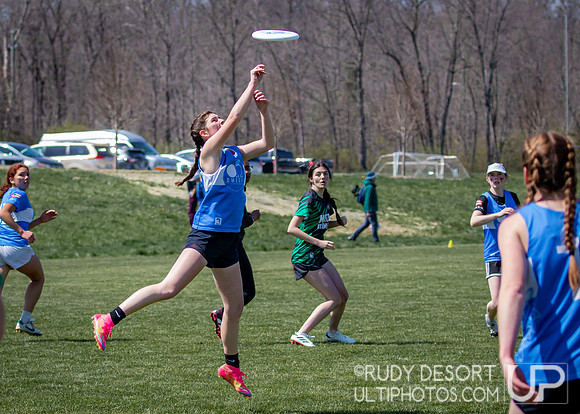 Indy Invite 2025