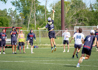 2024 USA Ultimate Division III College Championships ©