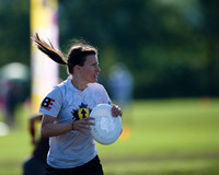Wednesday WUCC 2014 Action