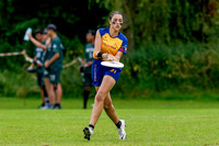 Colombia U20 Mixed v Hungary U20 Mixed WJUC Thursday Round 2
