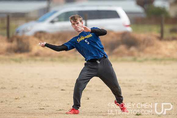 Stanford Invite 2022
