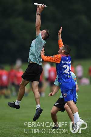 2022 World Ultimate Club Championships