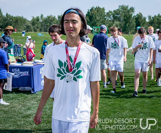 USA Ultimate Youth Club Championships 2025