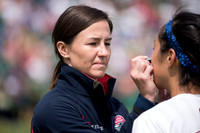 United States U23 Women vs Japan U23 Women Championship Game - W