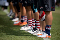 United States U23 Women vs Japan U23 Women Championship Game - W