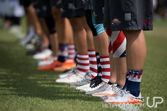 United States U23 Women vs Japan U23 Women Championship Game - W