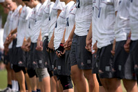 United States U23 Women vs Japan U23 Women Championship Game - W