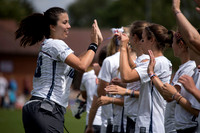 United States U23 Women vs Japan U23 Women Championship Game - W