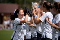 United States U23 Women vs Japan U23 Women Championship Game - W