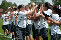 United States U23 Women vs Japan U23 Women Championship Game - W