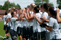 United States U23 Women vs Japan U23 Women Championship Game - W