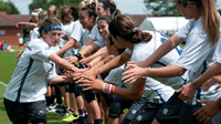 United States U23 Women vs Japan U23 Women Championship Game - W
