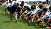 United States U23 Women vs Japan U23 Women Championship Game - W