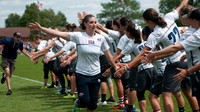 United States U23 Women vs Japan U23 Women Championship Game - W