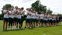 United States U23 Women vs Japan U23 Women Championship Game - W