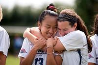 United States U23 Women vs Japan U23 Women Championship Game - W