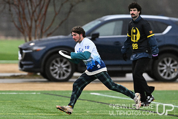 D3 River City Showdown 2026 Sunday