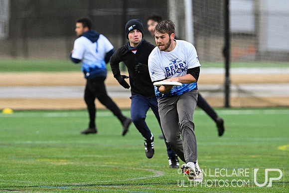 D3 River City Showdown 2026 Sunday