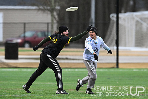 D3 River City Showdown 2026 Sunday