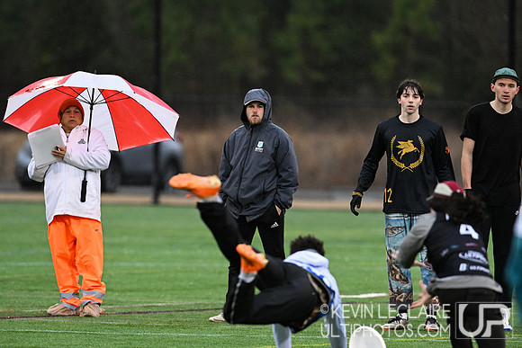 D3 River City Showdown 2026 Sunday