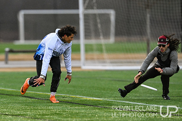 D3 River City Showdown 2026 Sunday