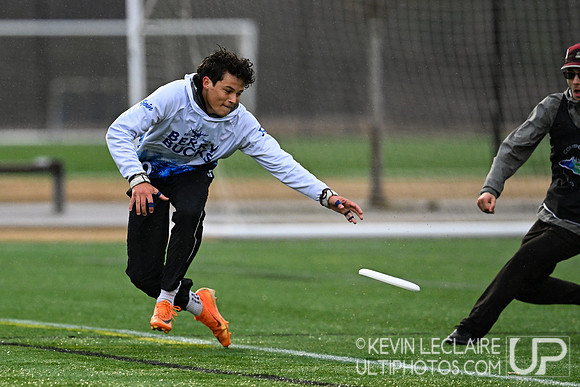 D3 River City Showdown 2026 Sunday