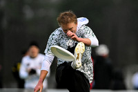 D3 River City Showdown 2026 Sunday