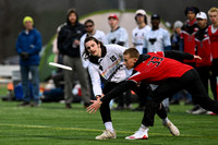 D3 River City Showdown 2026 Sunday