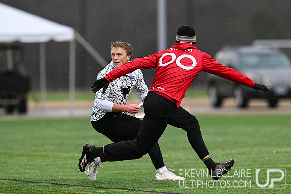 D3 River City Showdown 2026 Sunday
