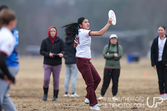 2025 New England Open