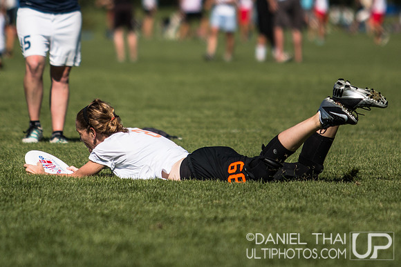 Sunday Women's 2014 Colorado Cup