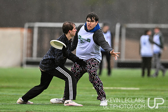D3 River City Showdown 2026 Sunday