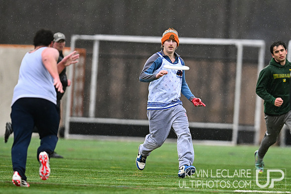 D3 River City Showdown 2026 Sunday