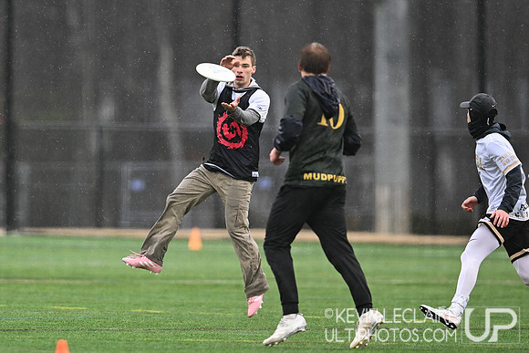D3 River City Showdown 2026 Sunday