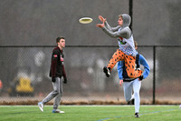 D3 River City Showdown 2026 Sunday