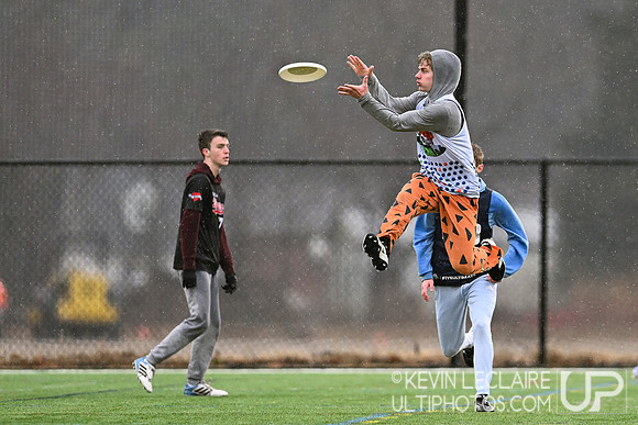 D3 River City Showdown 2026 Sunday